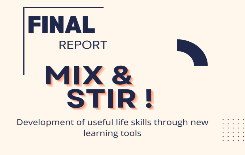 Insights from the Mix & Stir Think Tanks Report: Improving Education Access