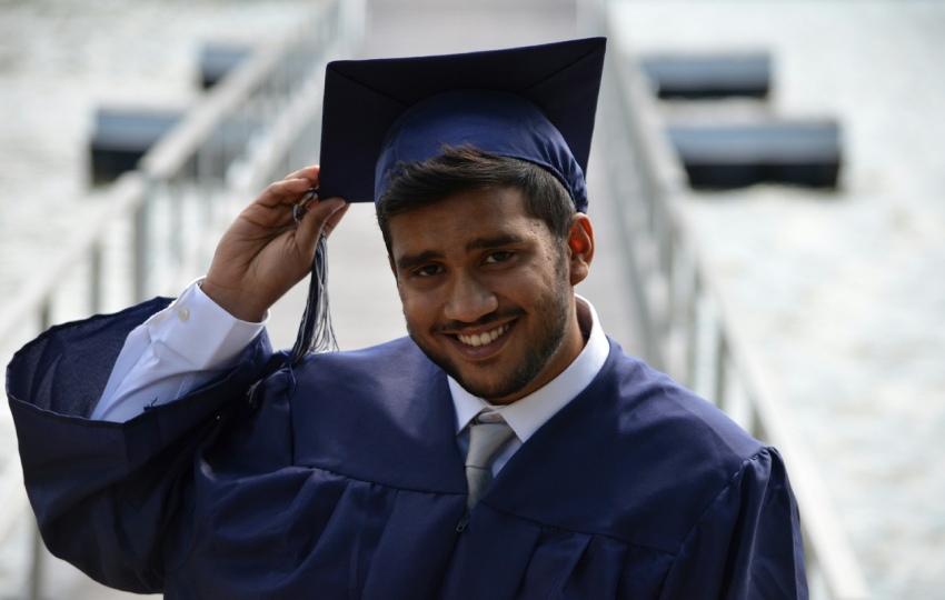 How to Boost Retention of Recent College Graduates