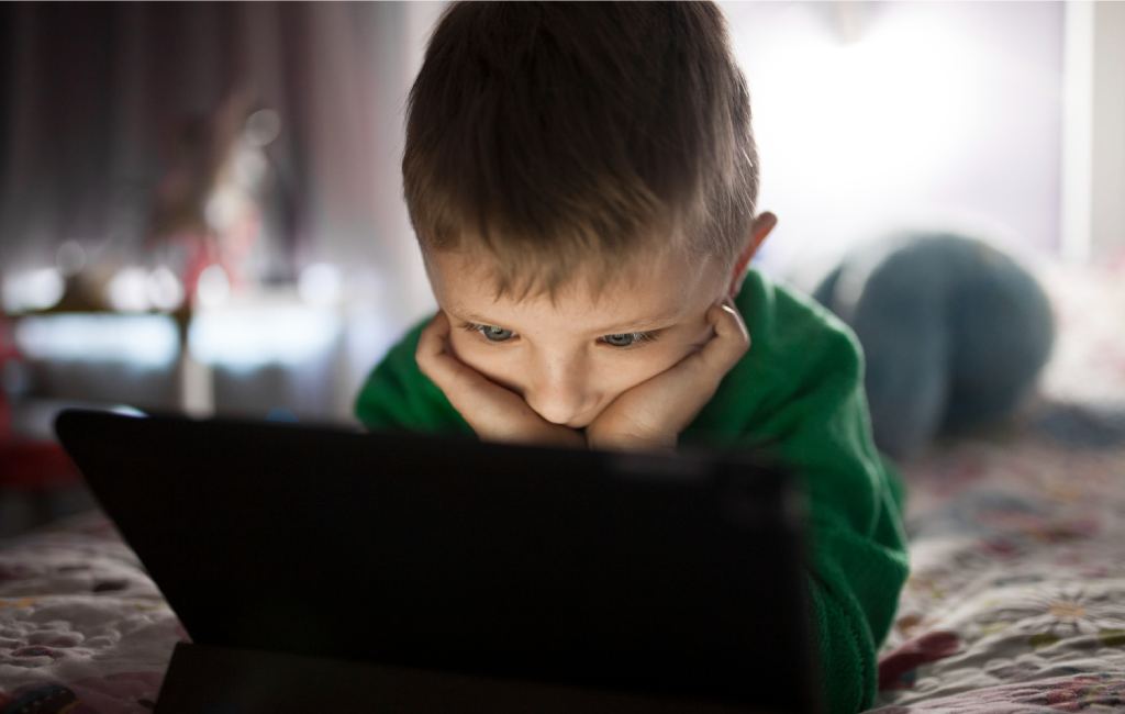child online protection