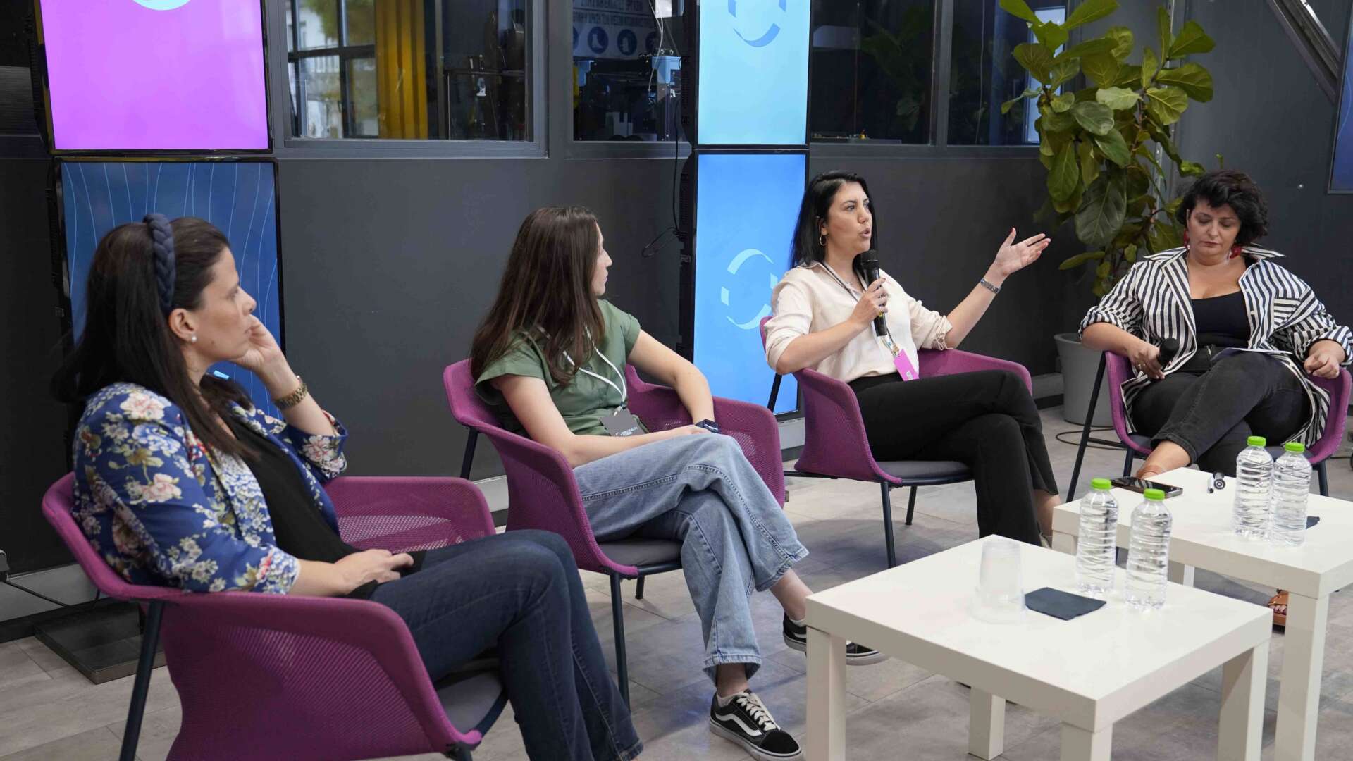 Celebration of Women’s Entrepreneurship Day showcasing women’s leadership, innovation, and empowerment in business.