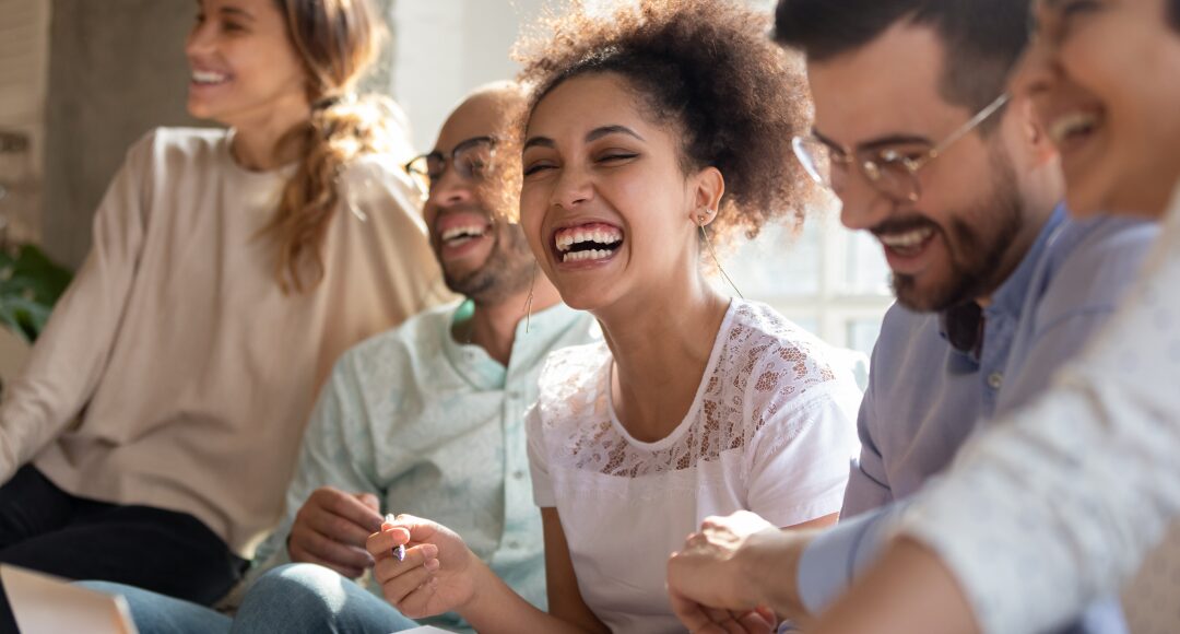 Researchers collaborating on sustainable and innovative projects in Europe